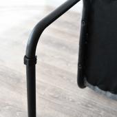 樹脂製の受けが6ケ所配置