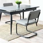 唯一無二のしなり感