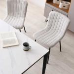 ストライプのライン