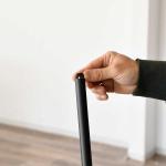 アジャスター付き