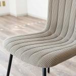 コーデュロイっぽい生地