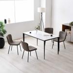 体のラインとフィット