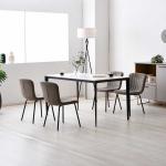 コロンとした見た目がカワイイ