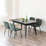 コーデュロイっぽい生地