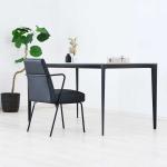 スマートなボディーライン