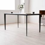 脚間を最大限有効に使えて実用的