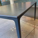 無駄な贅肉が無い、スマートなボディーライン