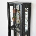 アクスタやフィギュアの展示に最適