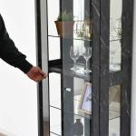 ソフトクローズ扉