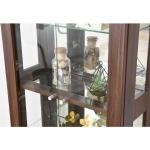 アクスタやフィギュアの展示に最適