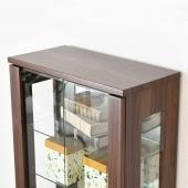 奥行わずか30cmのスリム設計