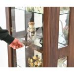 ソフトクローズ扉