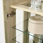 アクスタやフィギュアの展示に最適