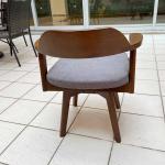 開口部が広いので夏場でも通気性が良い