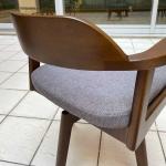 天然木ラバーウッド