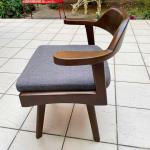 肘は長すぎず短すぎない