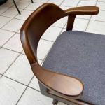 らかなフォルム