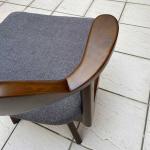 深みのあるブラウン