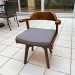 デスクチェアでも使える