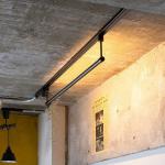 ダクトレール専用のLEDバーライト