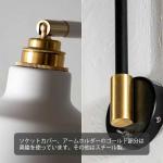 高級素材の真鍮を使用