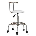 キャスター脚を付けたイメージ