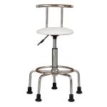 固定脚を付けたイメージ