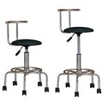 キャスター脚を付けたイメージ