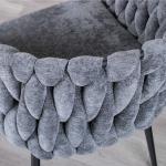 ウレタンを豊富に使う