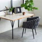 インテリアのアクセント