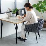 背面からの見た目もゴージャス