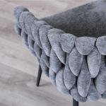 ウレタンを豊富に使う