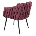 背面からの見た目もゴージャス