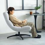 ウトウト仮眠もできる