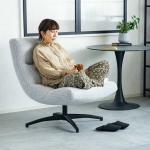 あぐらをかける