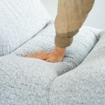 厚みがあり弾力性に富む