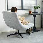 起毛のファブリック生地