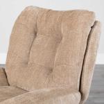 分厚いクッション