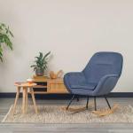 スツールだけでなくサイドテーブルとしても使える