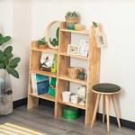 グリーン色・イメージ