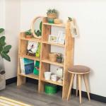 グレージュ色・イメージ