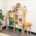 マスタード色・イメージ