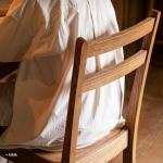 シンプルながらスタンダードなデザイン