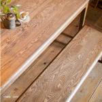 オイル塗装・自然塗装