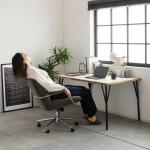 ロッキング機能