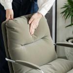 レザーファブリック生地