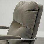 他には無い独特の座り心地がクセになる！