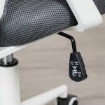 簡単レバー操作