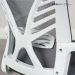 ランバーサポート構造