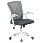 背もたれと座面の両方がメッシュ構造